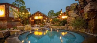 Chaohu Fragrant Hotspring Spa Resort