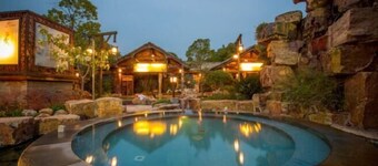Chaohu Fragrant Hotspring Spa Resort