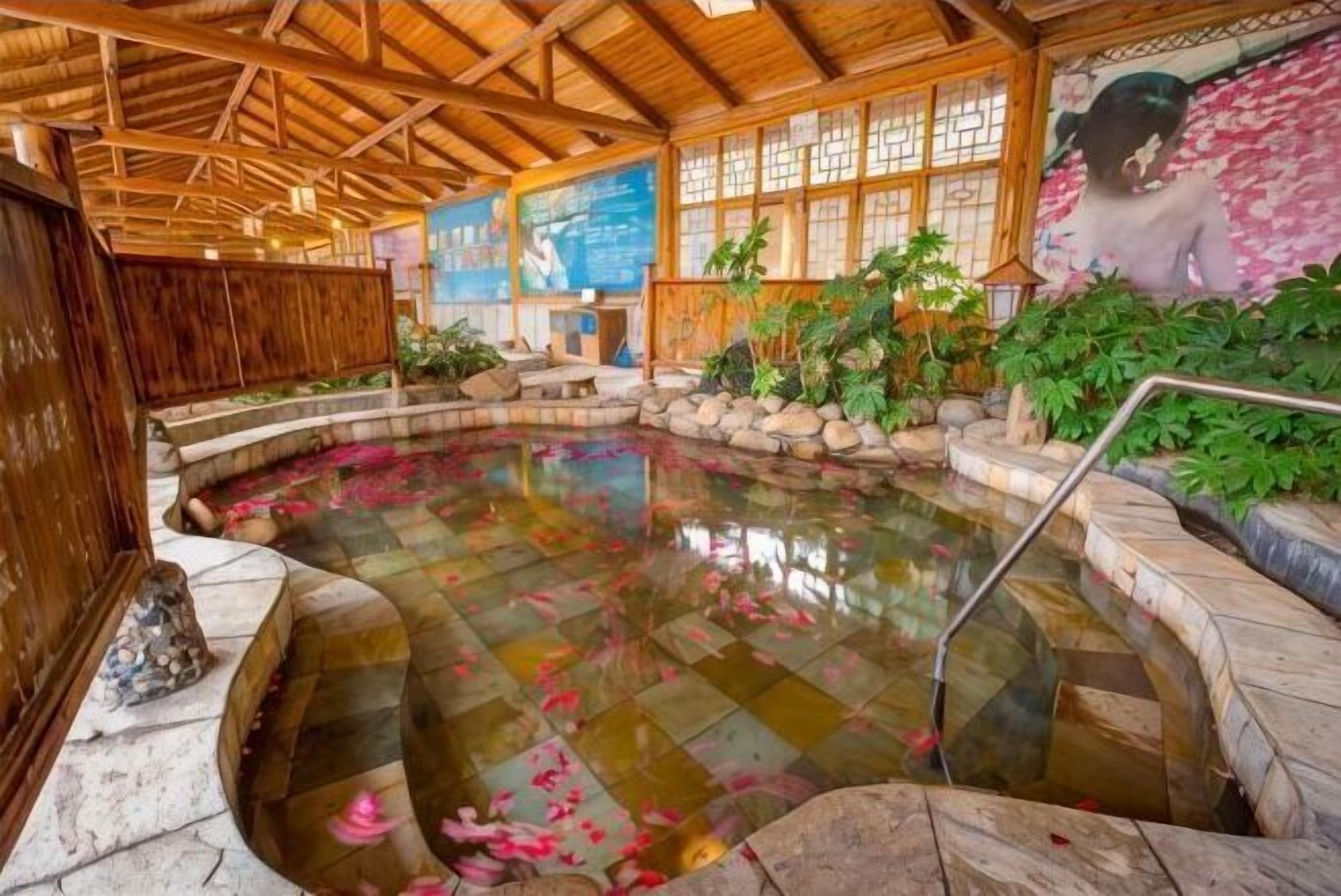 Spa