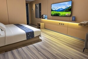 Room - Taisenge Hotel (Jinghong)