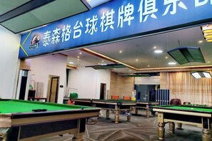 Unclassified image, 2 of 35, button - Taisenge Hotel (Jinghong)