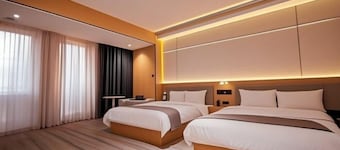 Taisenge Hotel
