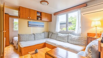 Televisión y tenis de mesa