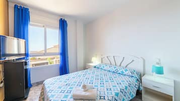 3 slaapkamers, gratis wifi, beddengoed