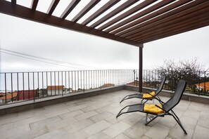 Terraço/pátio