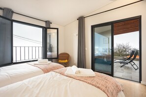 3 quartos, ferros/tábuas de passar roupa, Wi-Fi de cortesia