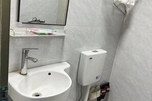 Room - Huanggang Quanxing Hotel (Huanggang)