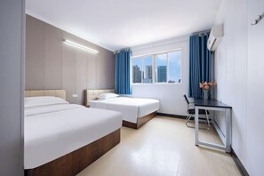 Room - Huanggang Quanxing Hotel (Huanggang)