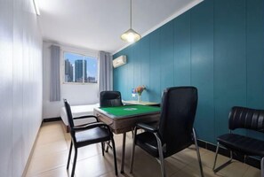 Room - Huanggang Quanxing Hotel (Huanggang)