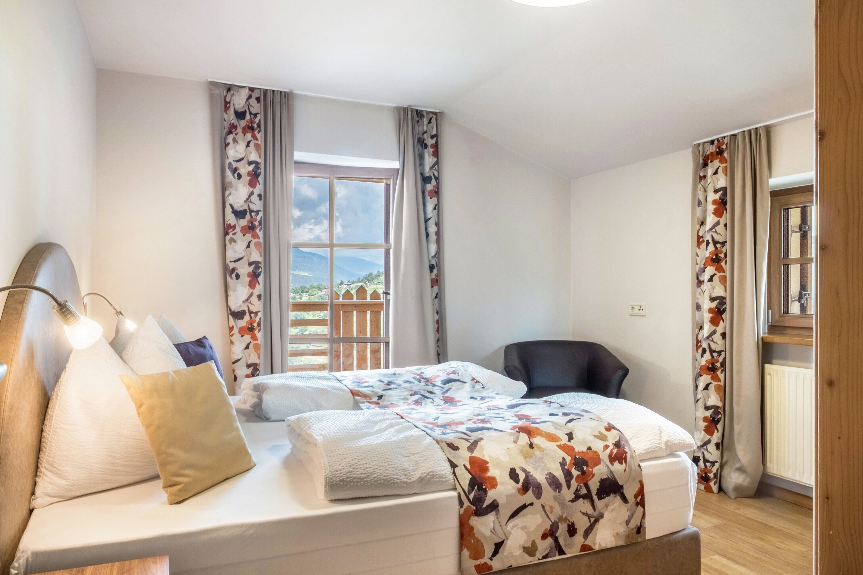 1 habitación, wifi gratis y ropa de cama 