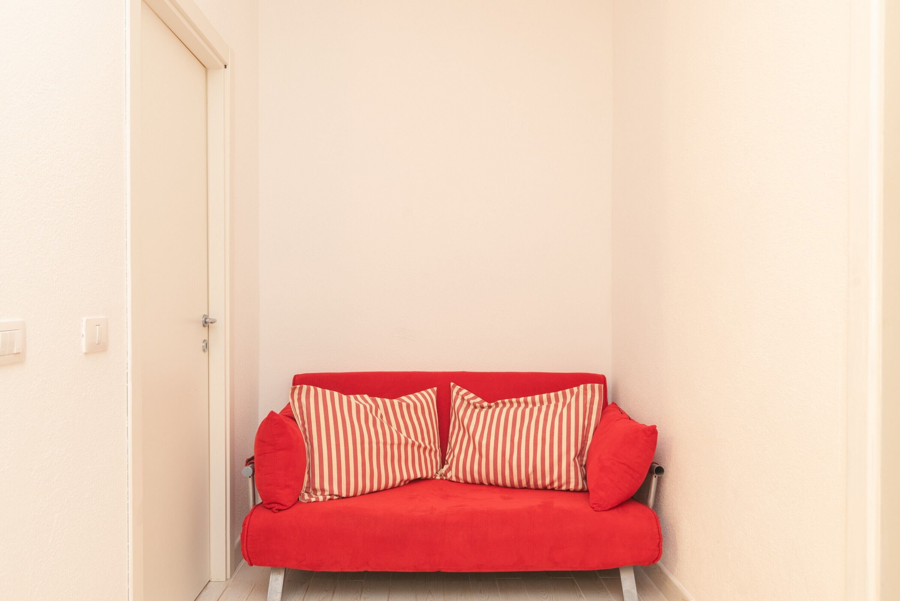 Apartment "Palau Corallo" With Shared Garden & A/c - Palau, Sassari, Italy