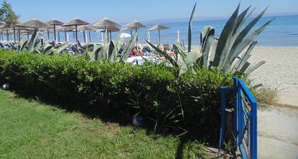 Vero Resort Sea Hanioti