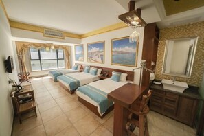 Room - Xingchen Haitian Resort (Taishan)