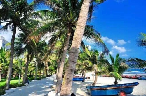 Xingchen Haitian Resort