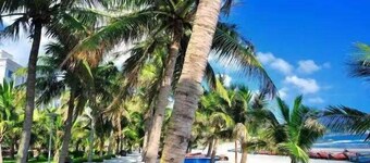 Xingchen Haitian Resort