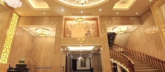 Xingchen Haitian Resort