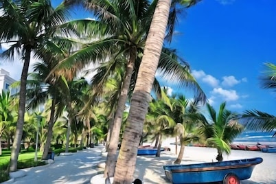 Xingchen Haitian Resort