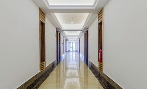 Interior - Xingchen Haitian Resort (Taishan)