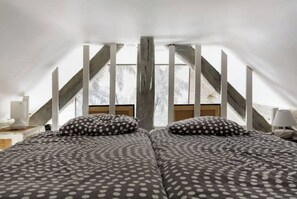 1 Schlafzimmer, Bettwäsche