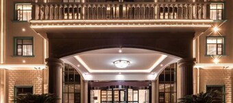 Tianmu Lake Xhotel Tencent Cloud Smart Hotel