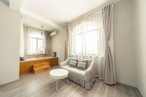 Room - Chaoqibanpo (Zhoushan)