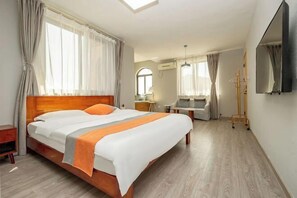 Room - Chaoqibanpo (Zhoushan)