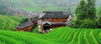 Longji Terrace Chunyuge Inn