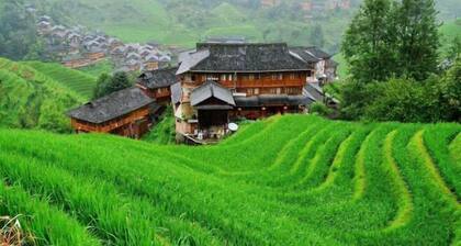 Longji Terrace Chunyuge Inn