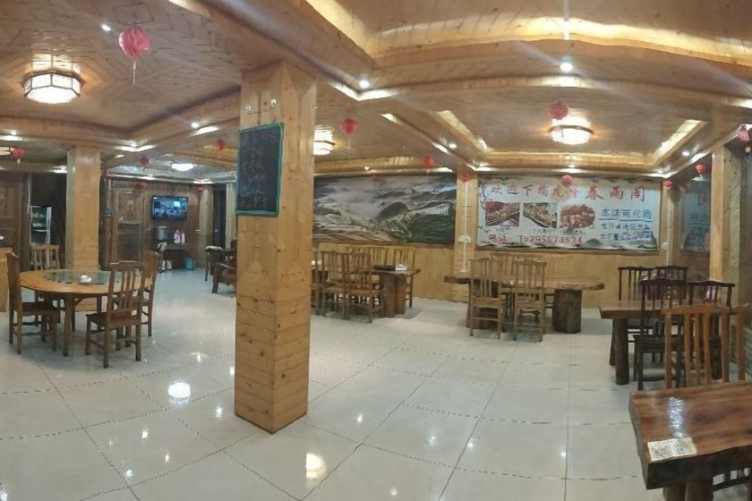 Restaurantes