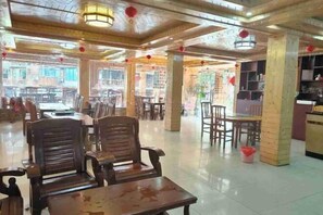 餐廳