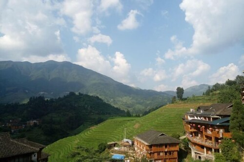 Longji Terrace Chunyuge Inn