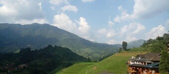 Longji Terrace Chunyuge Inn
