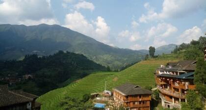 Longji Terrace Chunyuge Inn