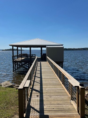 Sunsets & Sac A Lait