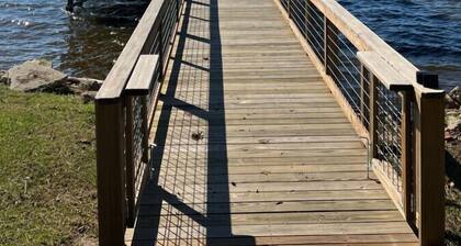 Sunsets & Sac A Lait