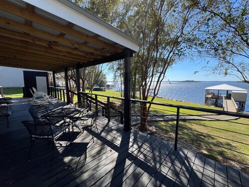 Sunsets & Sac A Lait