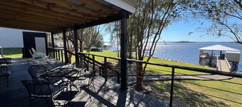 Sunsets & Sac A Lait