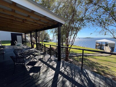 Sunsets & Sac A Lait