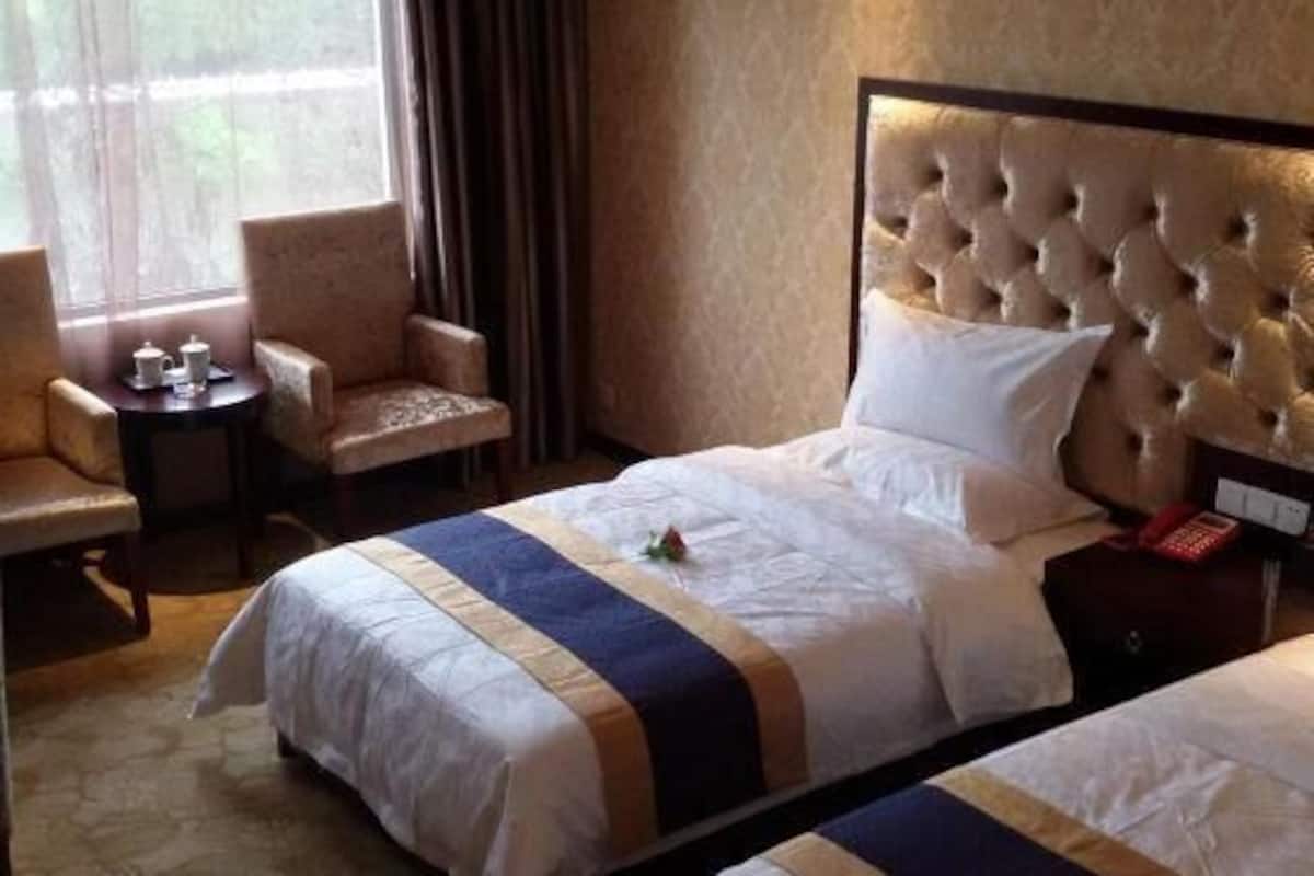 ห้องพัก