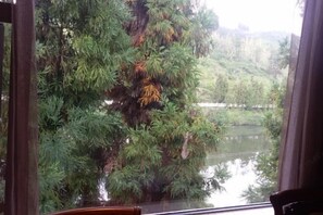 View from property - Lianhu Hotel (Qinglong)