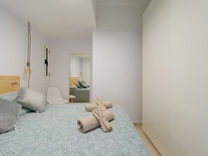 1 camera, ferro/asse da stiro, Wi-Fi gratuito, lenzuola
