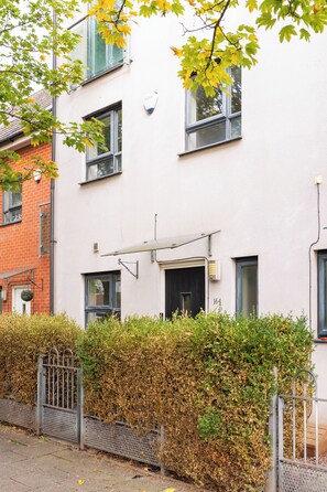 Eksteriør