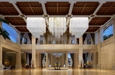 Donghe Hotel