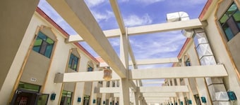 Konghe Yizhan Culture Hotel