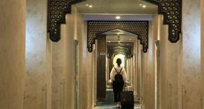 Konghe Yizhan Culture Hotel