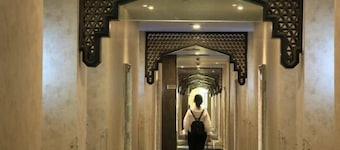 Konghe Yizhan Culture Hotel