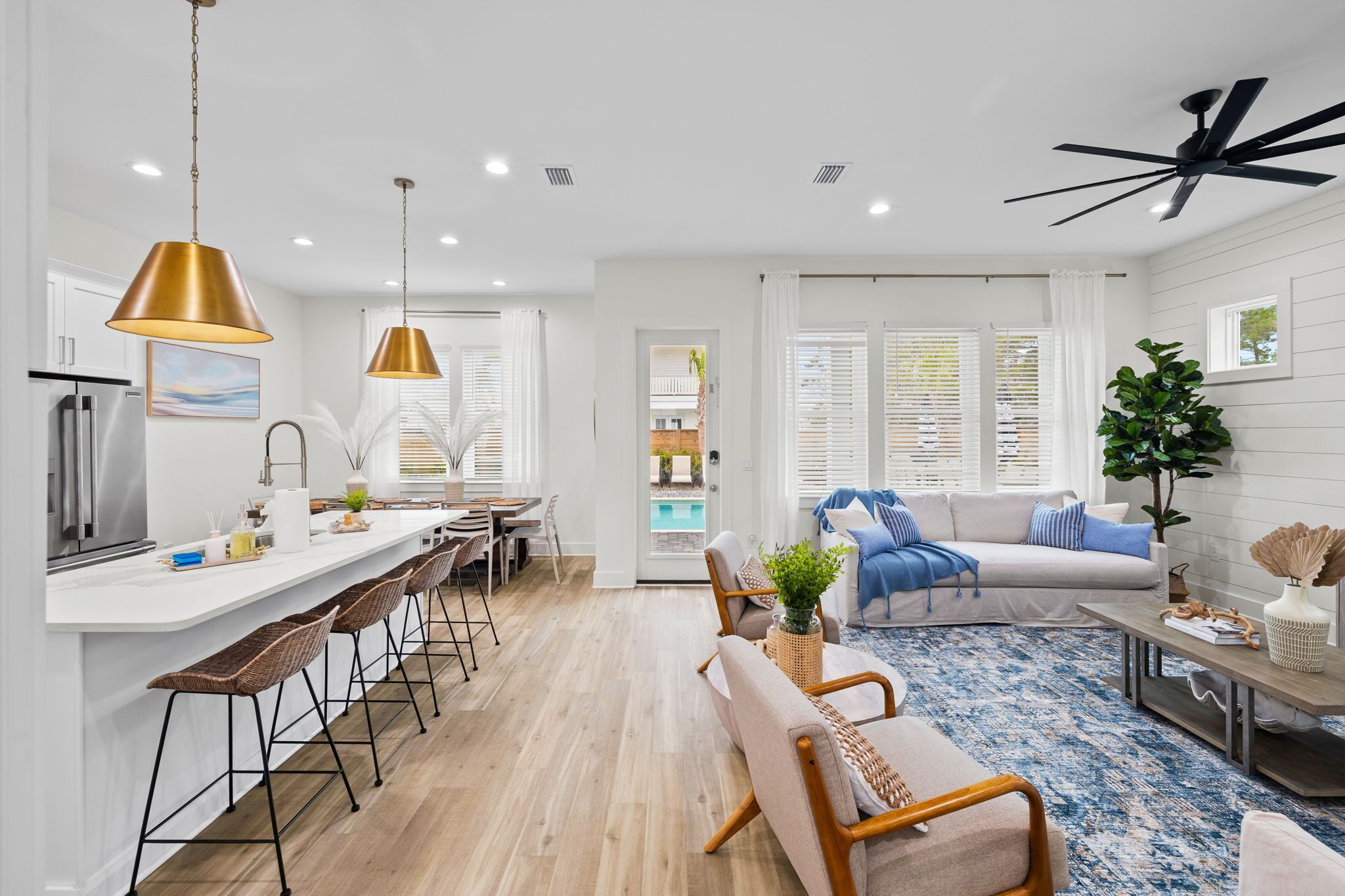 TV connectée, jeux vidéo, lecteur de DVD