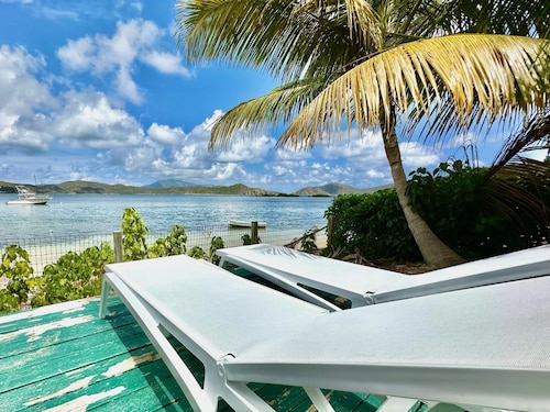 Waterfall Pool Villa with Private Mini Golf Course, Koi Pond, and Private Pool