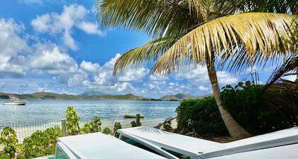 Waterfall Pool Villa with Private Mini Golf Course, Koi Pond, and Private Pool