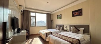 仁懷茅習酒家大酒店